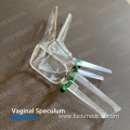 Gynaecology Sterile Vaginal Speculum Spanish Type